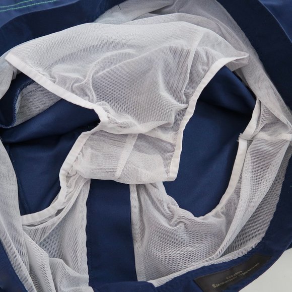 MICHAEL ANDREWS Brunch to Beach Swim trunks shorts - Picture 3 of 5